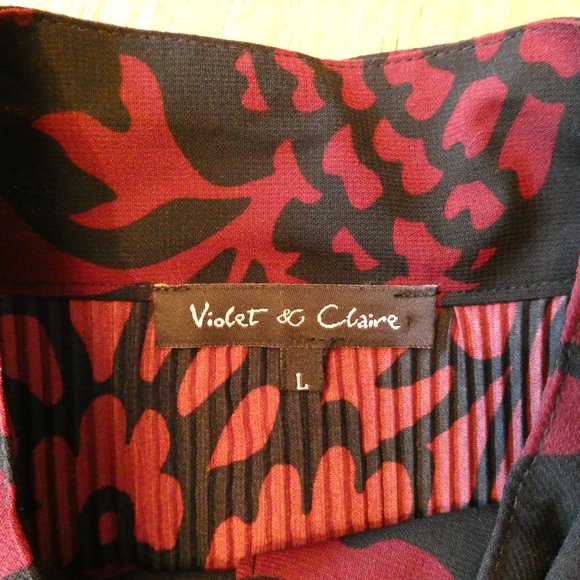 Georgous Blouse EUC - Picture 5 of 8